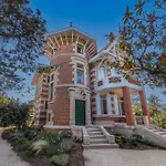 Historic In With Heated Pool * Arcachon