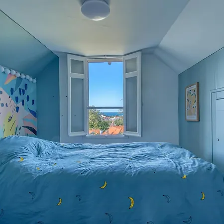 Historic In With Heated Pool 아르카숑